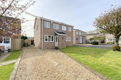 7 Burley Avenue, Cleethorpes, DN35 0TH