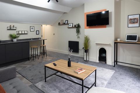 1 bedroom flat to rent, Friar Gate, Derby DE1