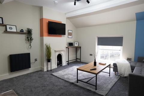1 bedroom flat to rent, Friar Gate, Derby DE1
