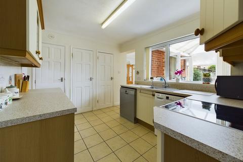 2 bedroom detached bungalow for sale, Ash Close, Downham Market PE38