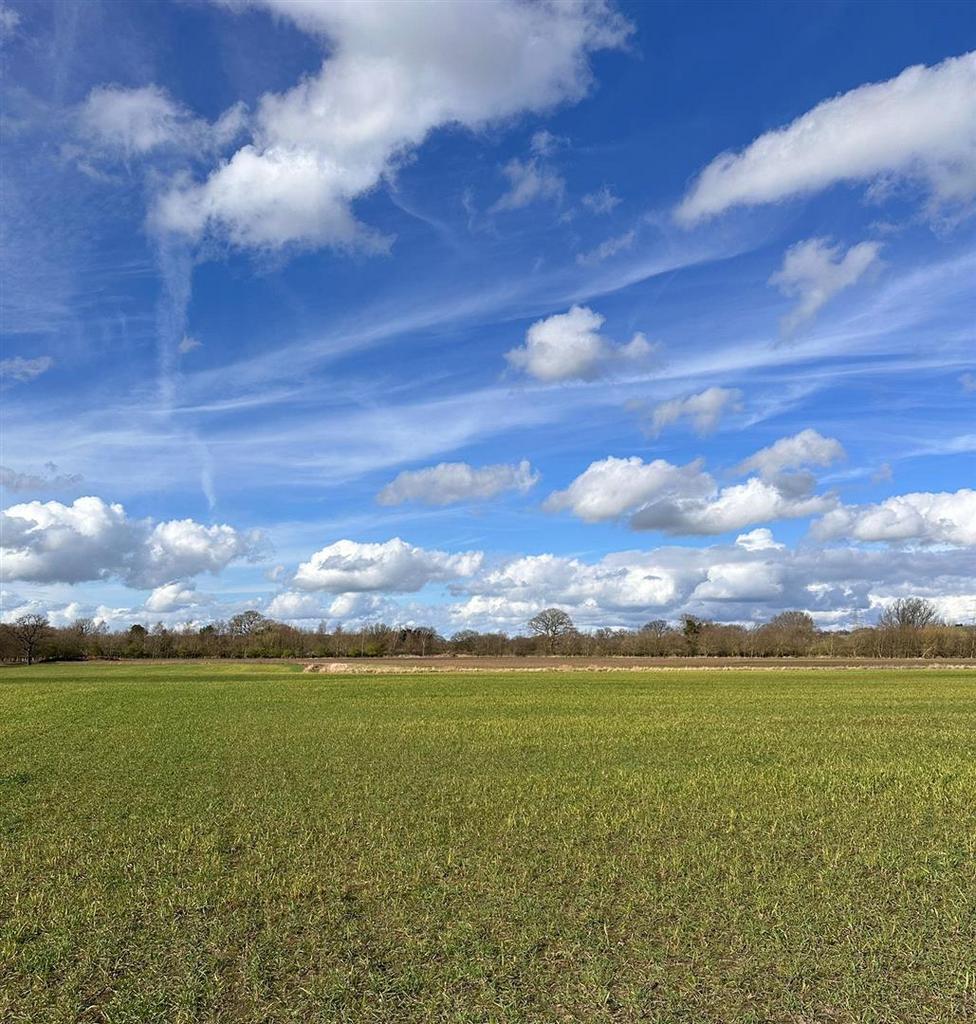 North Moor Road, Easingwold, York Land for sale £308,400