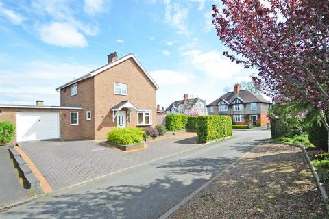 3 bedroom detached house for sale, Woodfield Road, Copthorne, Shrewsbury