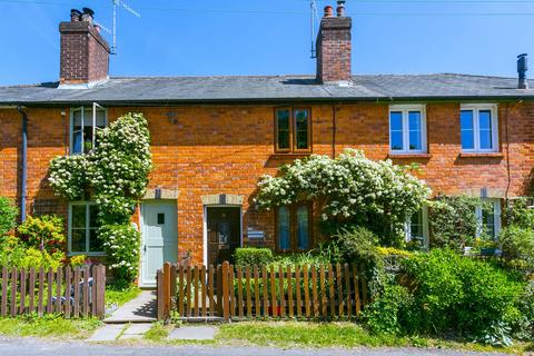 2 bedroom cottage for sale, Long Barn Road, Weald , SEVENOAKS, TN14