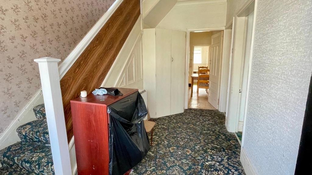 St. Margarets Drive, Craig y Don, Llandudno 3 bed semidetached house