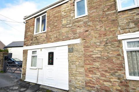 2 bedroom cottage to rent - West Hill, Portishead, Bristol