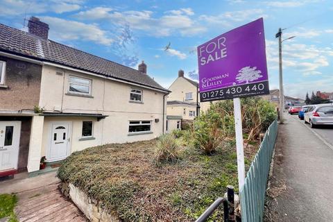 3 bedroom semi-detached house for sale, Avon Way, Portishead