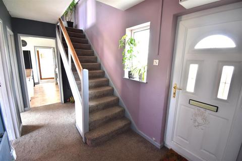 103 Avon Way, Portishead, Bristol, BS20 6LU