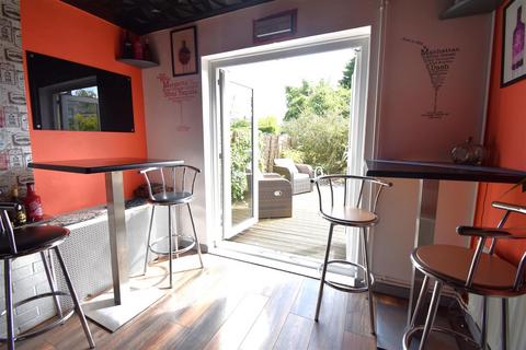 103 Avon Way, Portishead, Bristol, BS20 6LU