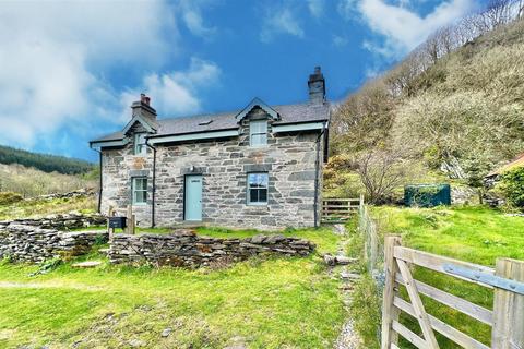 2 bedroom detached house for sale, Penmachno