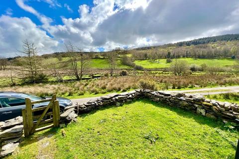 2 bedroom detached house for sale, Penmachno