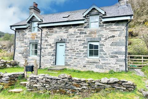 2 bedroom detached house for sale, Penmachno