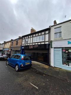 Shop to rent, Nile Street, North Shields