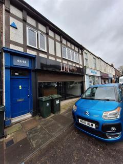 Shop to rent, Nile Street, North Shields