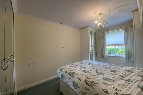 1 bedroom apartment for sale, Greendale Court, Bedale