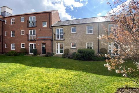 1 bedroom apartment for sale, Greendale Court, Bedale