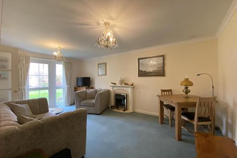 1 bedroom apartment for sale, Greendale Court, Bedale