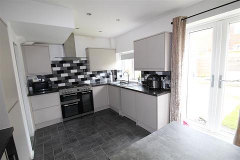 3 bedroom townhouse for sale, Oxford Road, Lostock, Bolton
