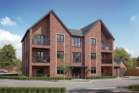 1 bedroom apartment for sale - Priory Meadows, Hempsted Lane, Gloucester