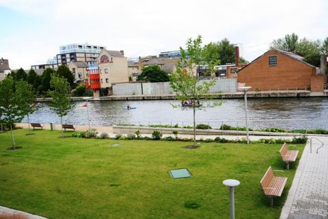 1 bedroom apartment to rent, Angel Waterside 12 Graham St N1 8GB