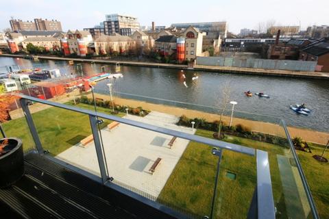 1 bedroom apartment to rent, Angel Waterside 12 Graham St N1 8GB