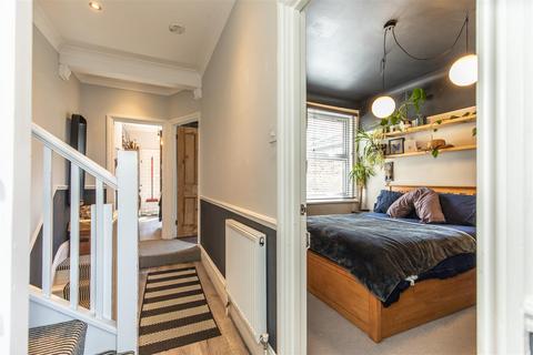 2 bedroom maisonette for sale, Balfour Road, Brighton