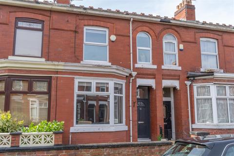 3 bedroom terraced house for sale, Premier Street, Old Trafford