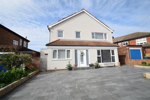 Whitley Bay - 4 bedroom detached house for sale