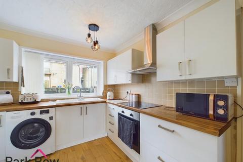 3 bedroom terraced house for sale, Rockcliffe Court, Tadcaster