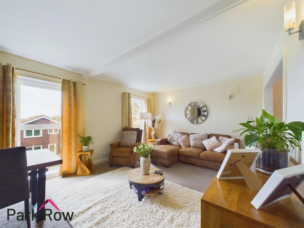 Rockcliffe Court, Tadcaster 3 bed terraced house for sale £220,000