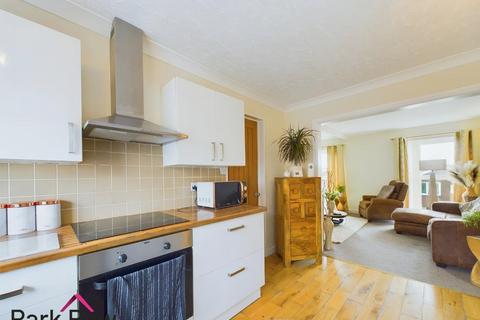 3 bedroom terraced house for sale, Rockcliffe Court, Tadcaster