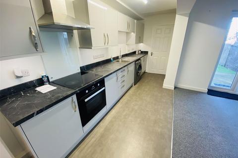 1 bedroom ground floor flat to rent, BPC00350 Richmond Street, Totterdown, BS3