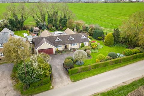 4 bedroom bungalow for sale, Stickling Green, Clavering, Saffron Walden, Essex, CB11