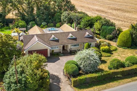 4 bedroom bungalow for sale, Stickling Green, Clavering, Saffron Walden, Essex, CB11