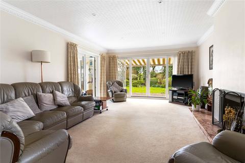 4 bedroom bungalow for sale, Stickling Green, Clavering, Saffron Walden, Essex, CB11