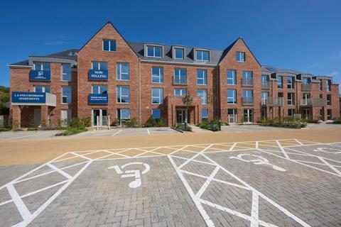2 bedroom apartment for sale, Wycombe Lane, Wooburn Green, High Wycombe, HP10