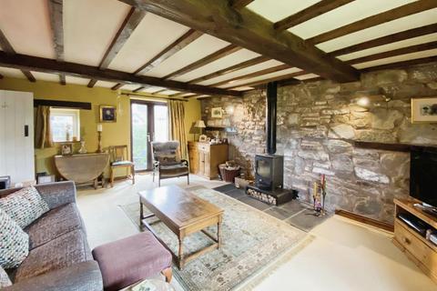 3 bedroom barn conversion for sale, Halford, Craven Arms