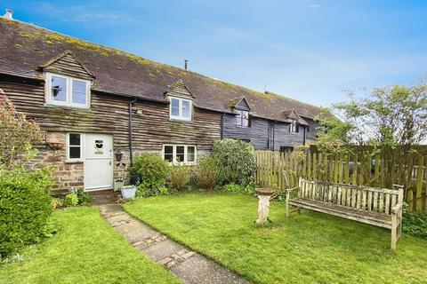 3 bedroom barn conversion for sale, Halford, Craven Arms