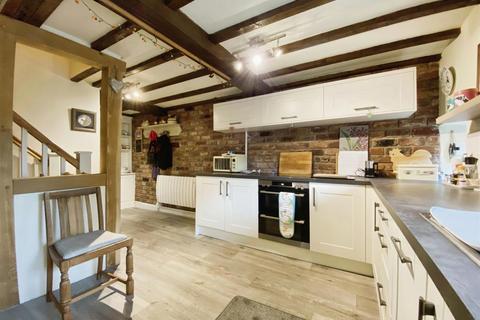 3 bedroom barn conversion for sale, Halford, Craven Arms