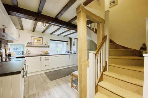 3 bedroom barn conversion for sale, Halford, Craven Arms