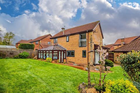21 Briarmeadow Drive, Thornhill, Cardiff, CF14 9FB