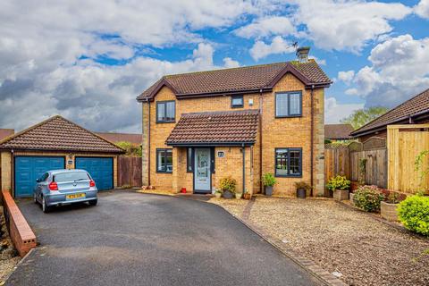 21 Briarmeadow Drive, Thornhill, Cardiff, CF14 9FB