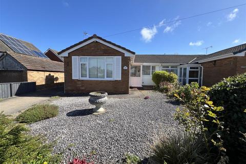 3 bedroom semi-detached bungalow for sale, Kylemore Way, Wirral