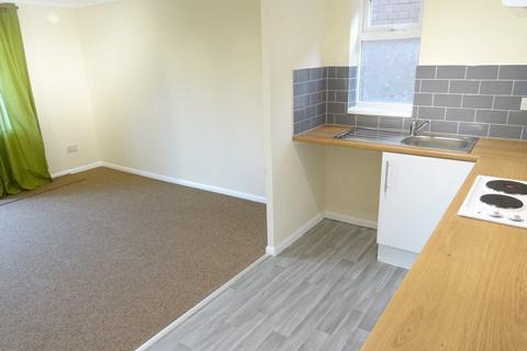 1 bedroom apartment to rent, Burton Court, Eastfield, Peterborough. PE1 5AF