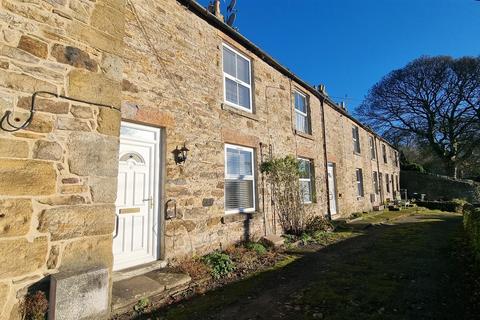 2 bedroom terraced house to rent, Stone Houses, Stanhope, Bishop Auckland