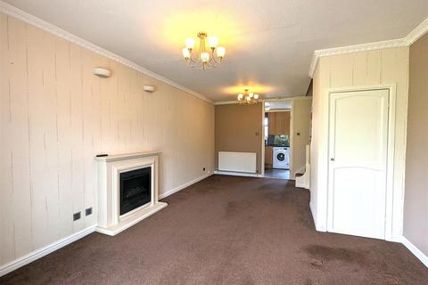 2 bedroom terraced house to rent, Netherton Close, Chester Le Street