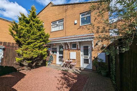 3 bedroom terraced house for sale, Kimblesworth Walk, Newton Aycliffe