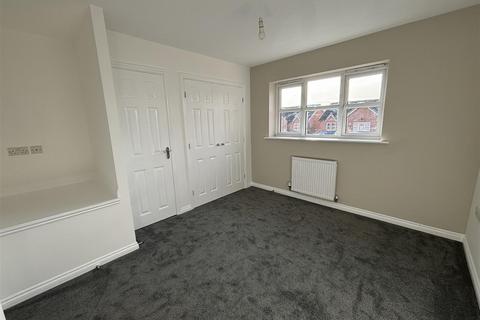 2 bedroom house to rent, Meadow Court, Tow Law