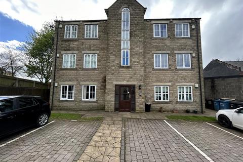 Oldham - 2 bedroom apartment for sale