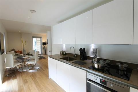 1 bedroom apartment to rent - Love Lane, Greenwich, Woolwich, SE18