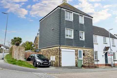 3 bedroom semi-detached house for sale, Penryn